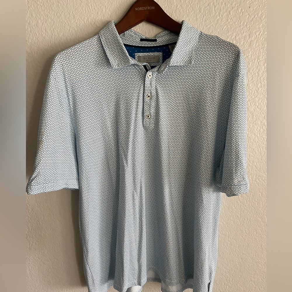 Ted Baker Polo